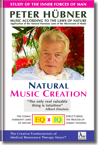 Peter Hübner - Natural Music Creation