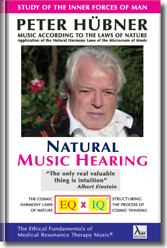 Peter Hübner - Natural Music Hearing