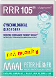 RRR 105 Gynecological Disorders