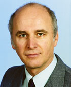 Prof. Dr. med. Konrad Taubert 