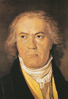 Beethoven