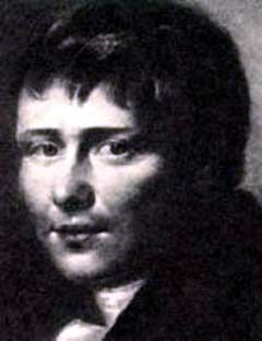 Heinrich von Kleist