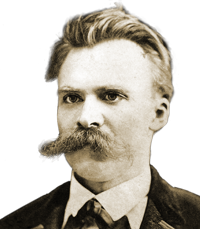 Friedrich Nietzsche