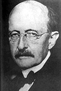 Max Planck