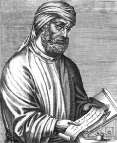 Tertullian