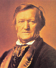 Richard Wagner